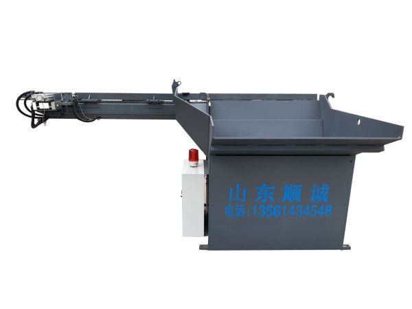 自動進(jìn)出料設(shè)備